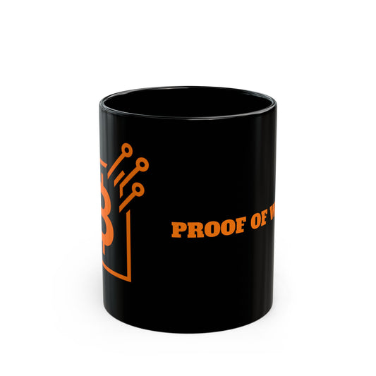 Proof of Work